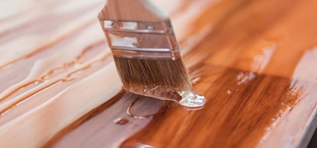 Moet je douglas hout behandelen? Wij leggen het aan je uit