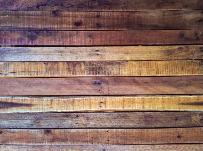 Verschil Douglas hout en grenen hout