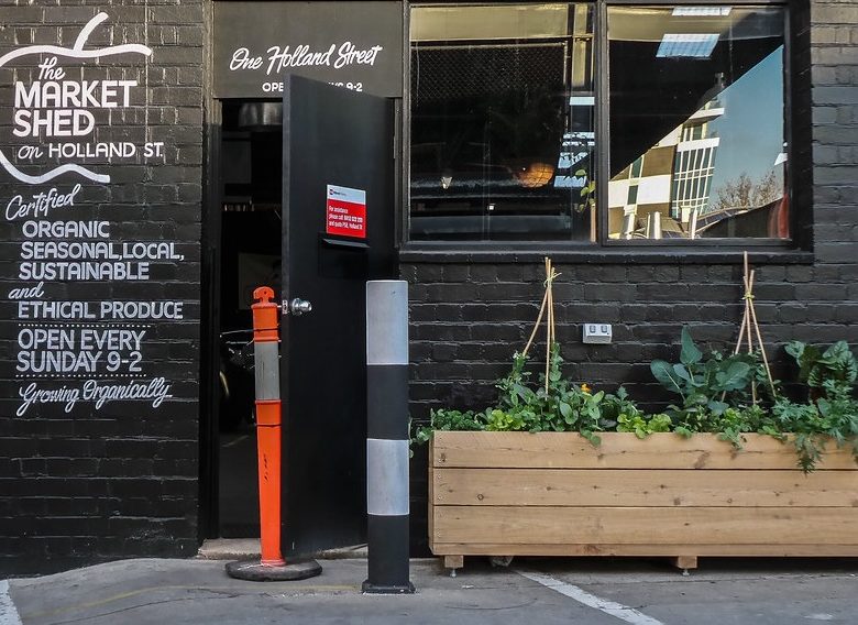 Maak een plantenbak van douglas hout in 6 stappen