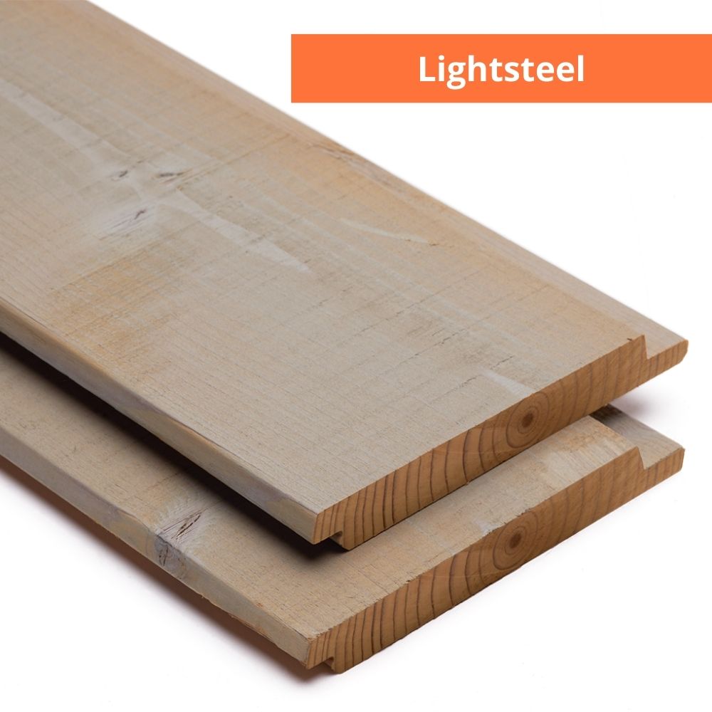 Modiwood Platinum single channel 450cm