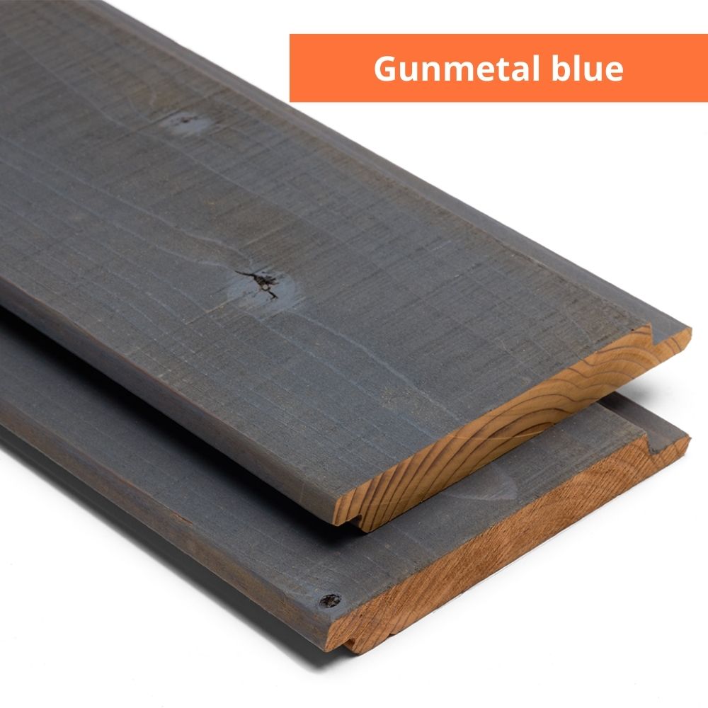 Modiwood Platinum single channel 450cm