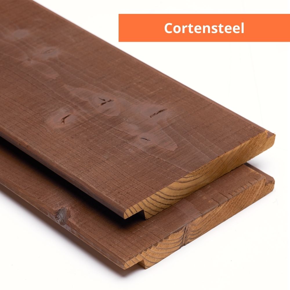 Modiwood Platinum single channel 450cm