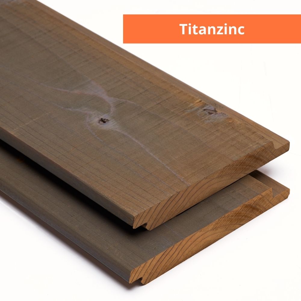 Modiwood Platinum single channel 450cm