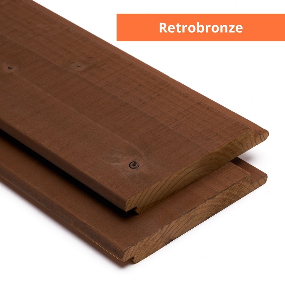 Modiwood Platinum single channel 450cm