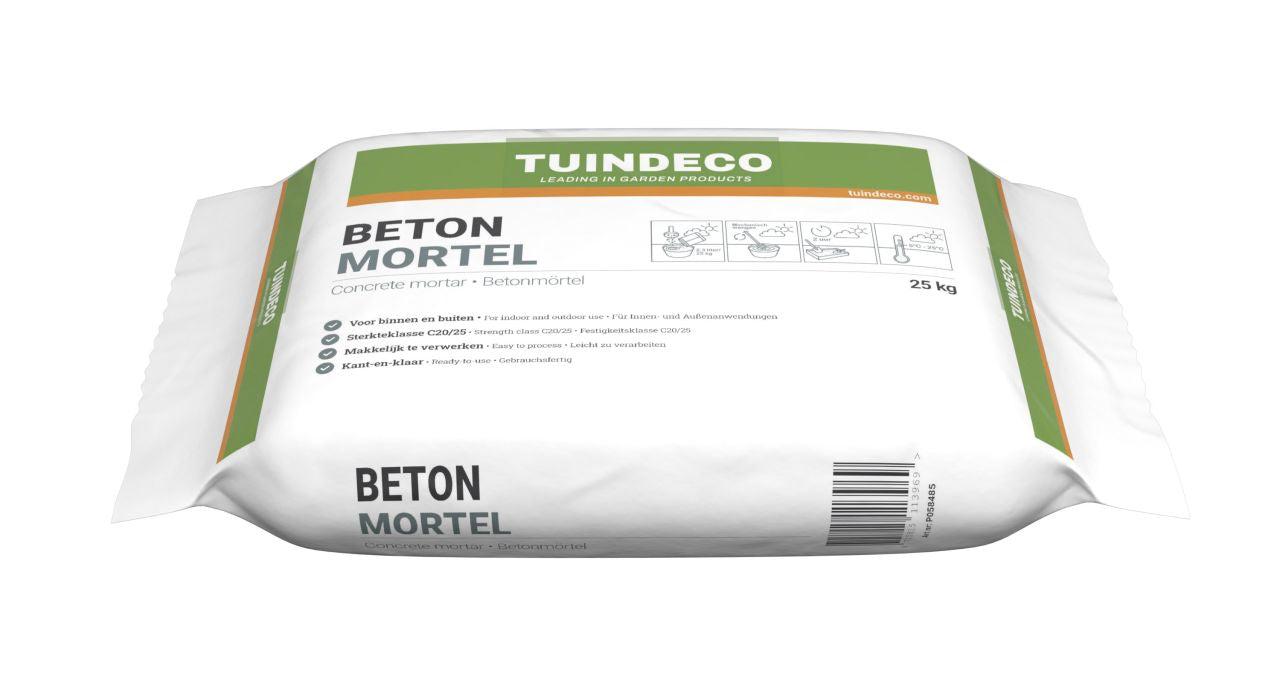 Betonmix