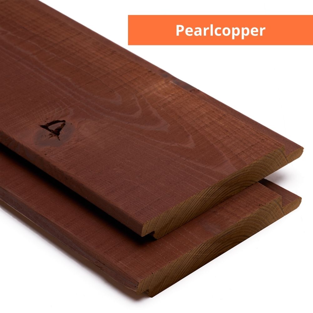 Modiwood Platinum single channel 450cm