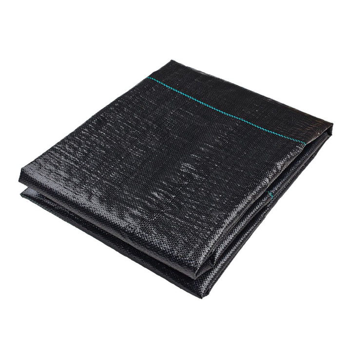 Anti-worteldoek op rol