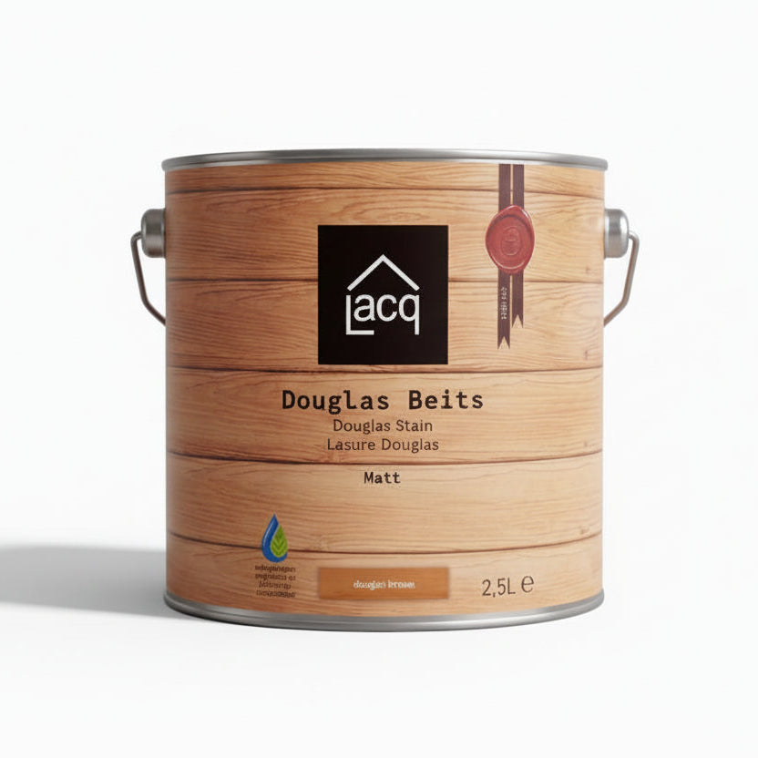 Lacq beits douglas brown