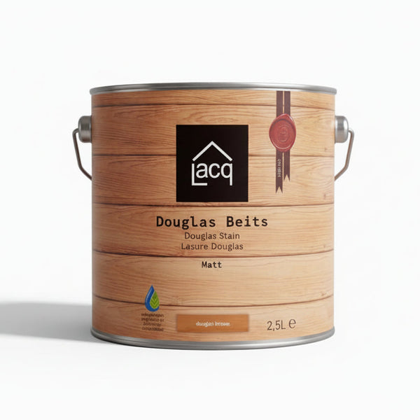 Lacq beits douglas brown