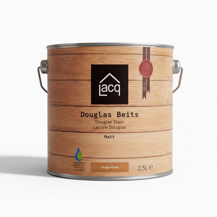 Lacq beits douglas brown