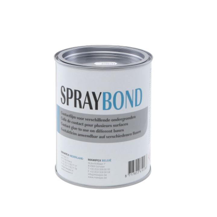 Spraybond EPDM lijm