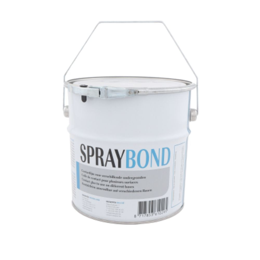 Spraybond EPDM lijm