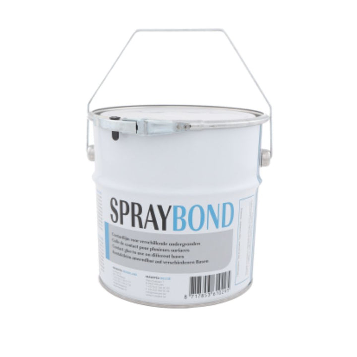 Spraybond EPDM lijm
