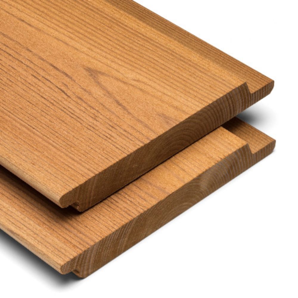 Modiwood classic Fins Rabat Geborsteld