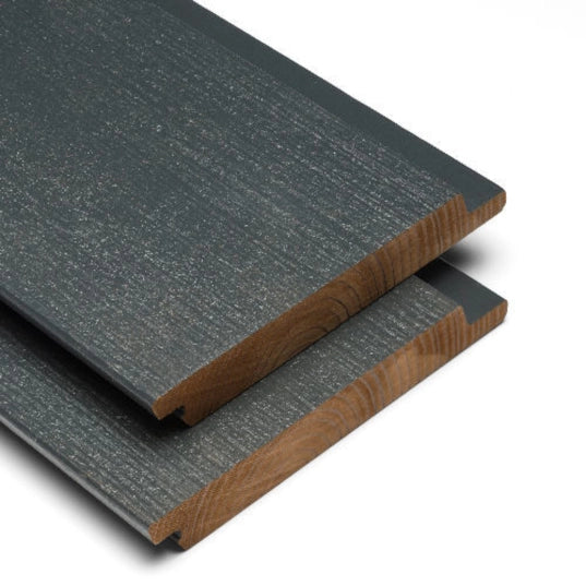 Modiwood Colour fins rabat antraciet