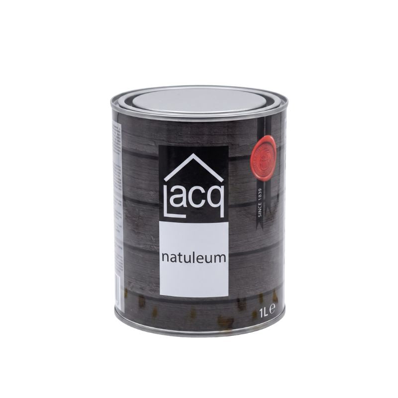 Lacq natuleum