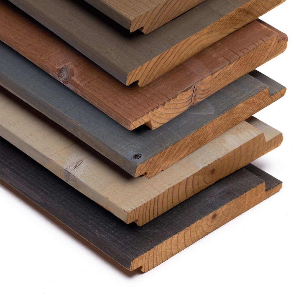 Modiwood Platinum single channel 450cm