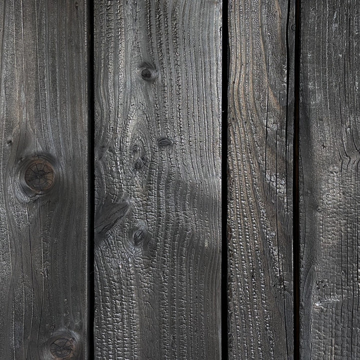 Shou Sugi Ban Douglas planken