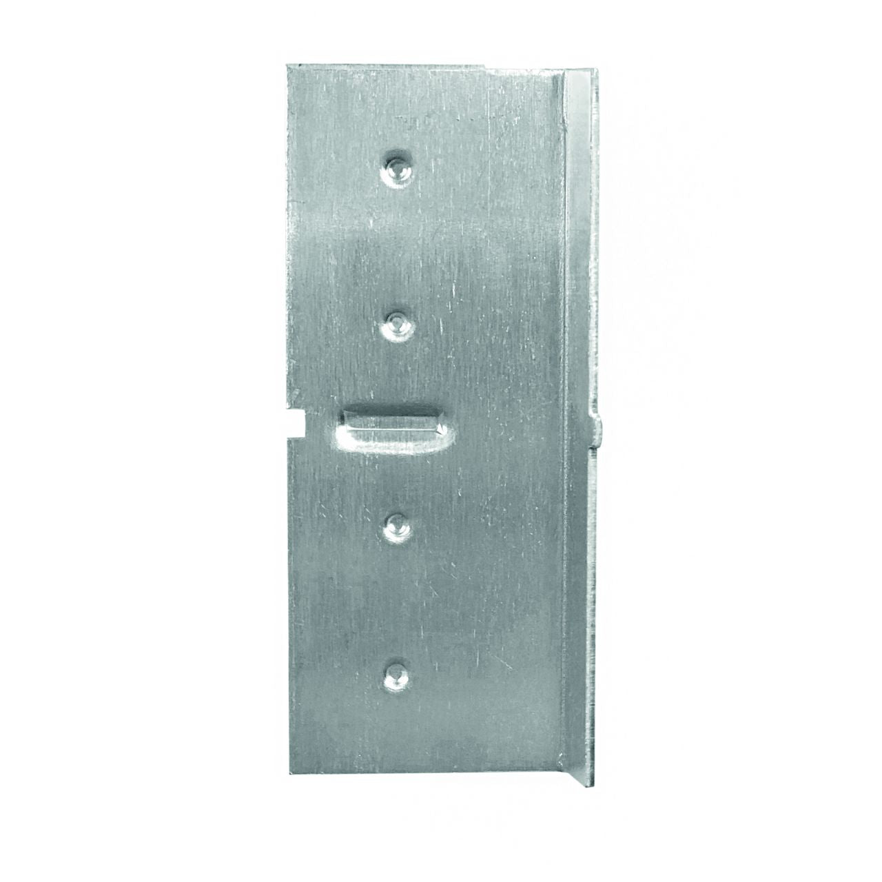 Verbindingsstuk aluminium