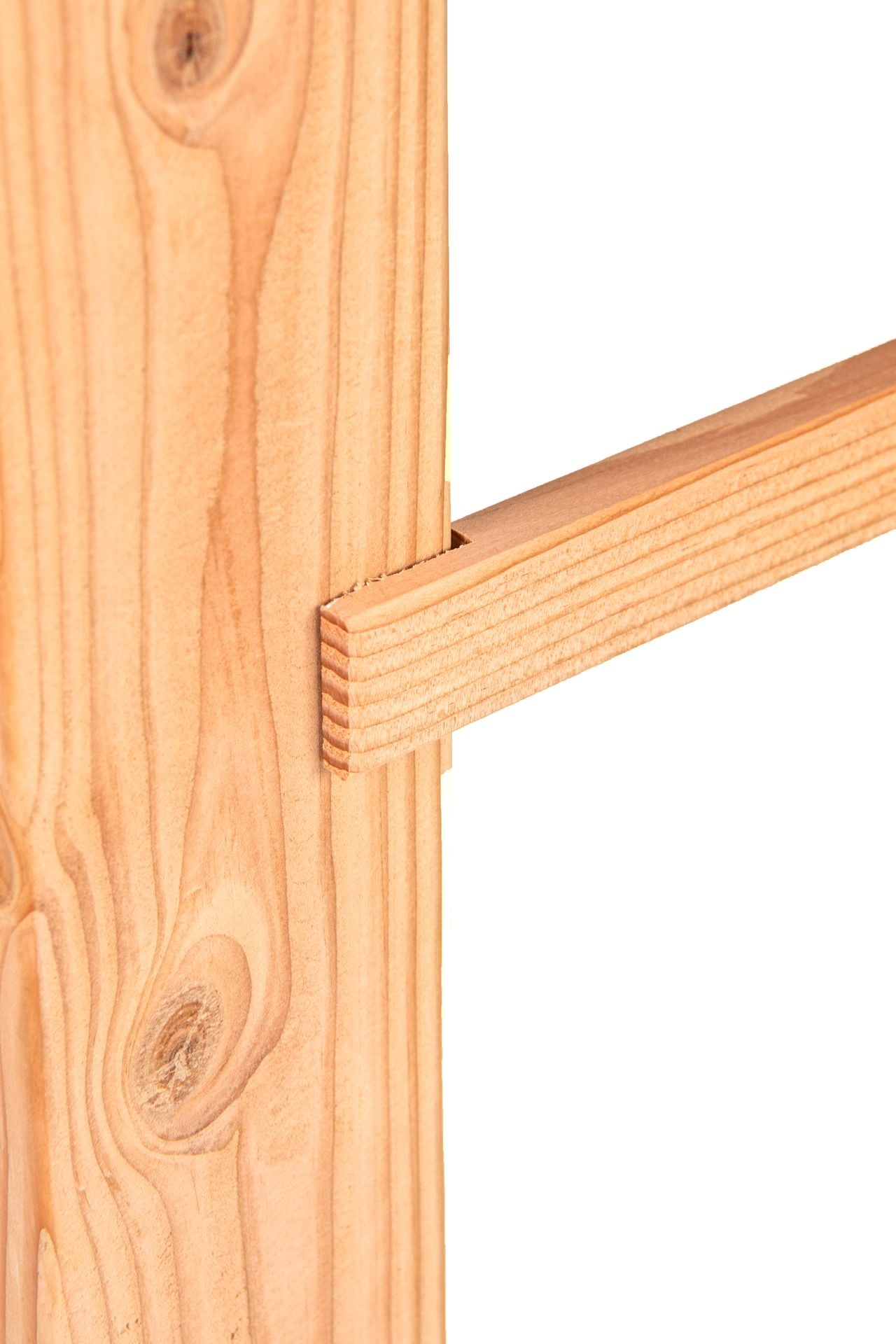 Zijlicht vast raam 3-ruits