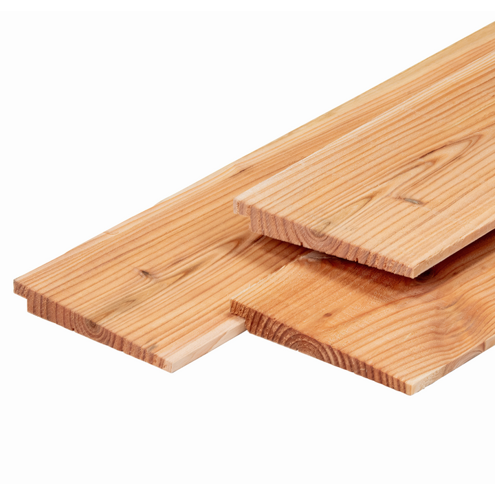 Zweeds rabat excellent douglas 1,2/2,7 x 19,5 cm