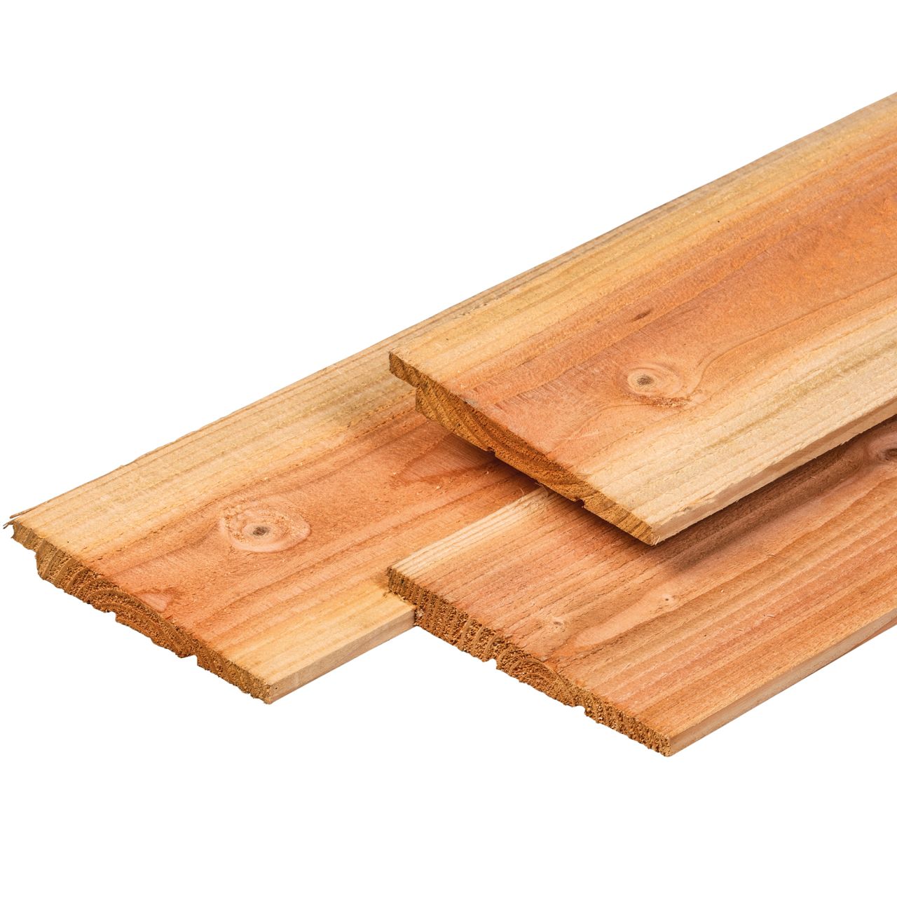 Zweeds rabat douglas 1,1/2,2 x 19,5 cm