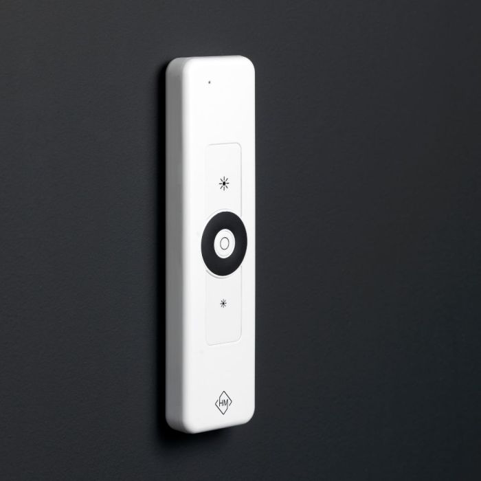 Pals LED spots – Zilver (Set 6–12)