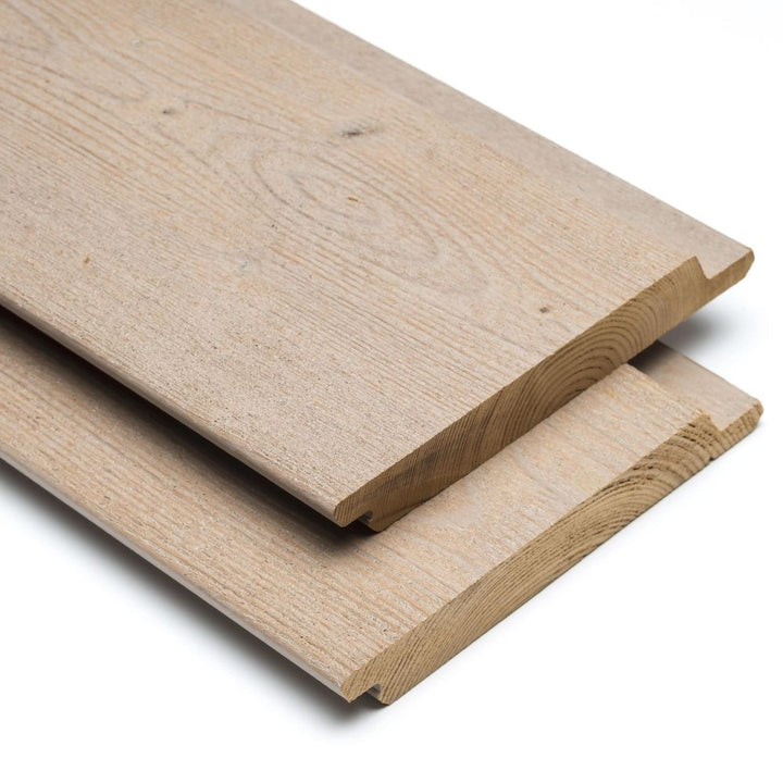 ModiWood Natural Fins Rabat Honey