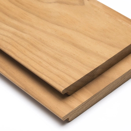 Modiwood Fins Rabat XL Geschaafd