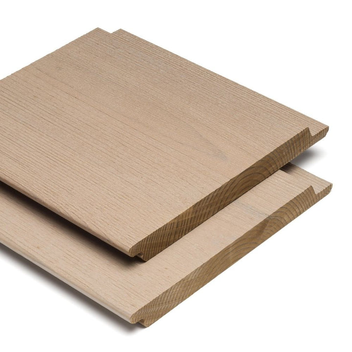 ModiWood Natural Fins Rabat Honey XL