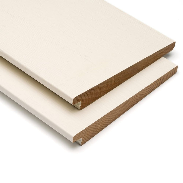 Modiwood Colour potdeksel plank wit