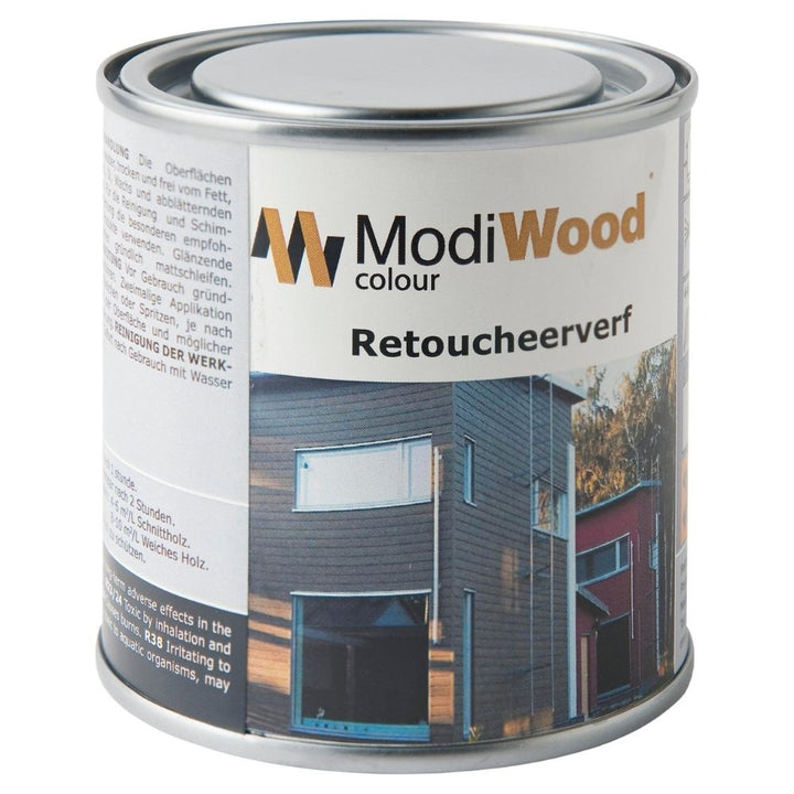 Modiwood retoucheerverf 1l