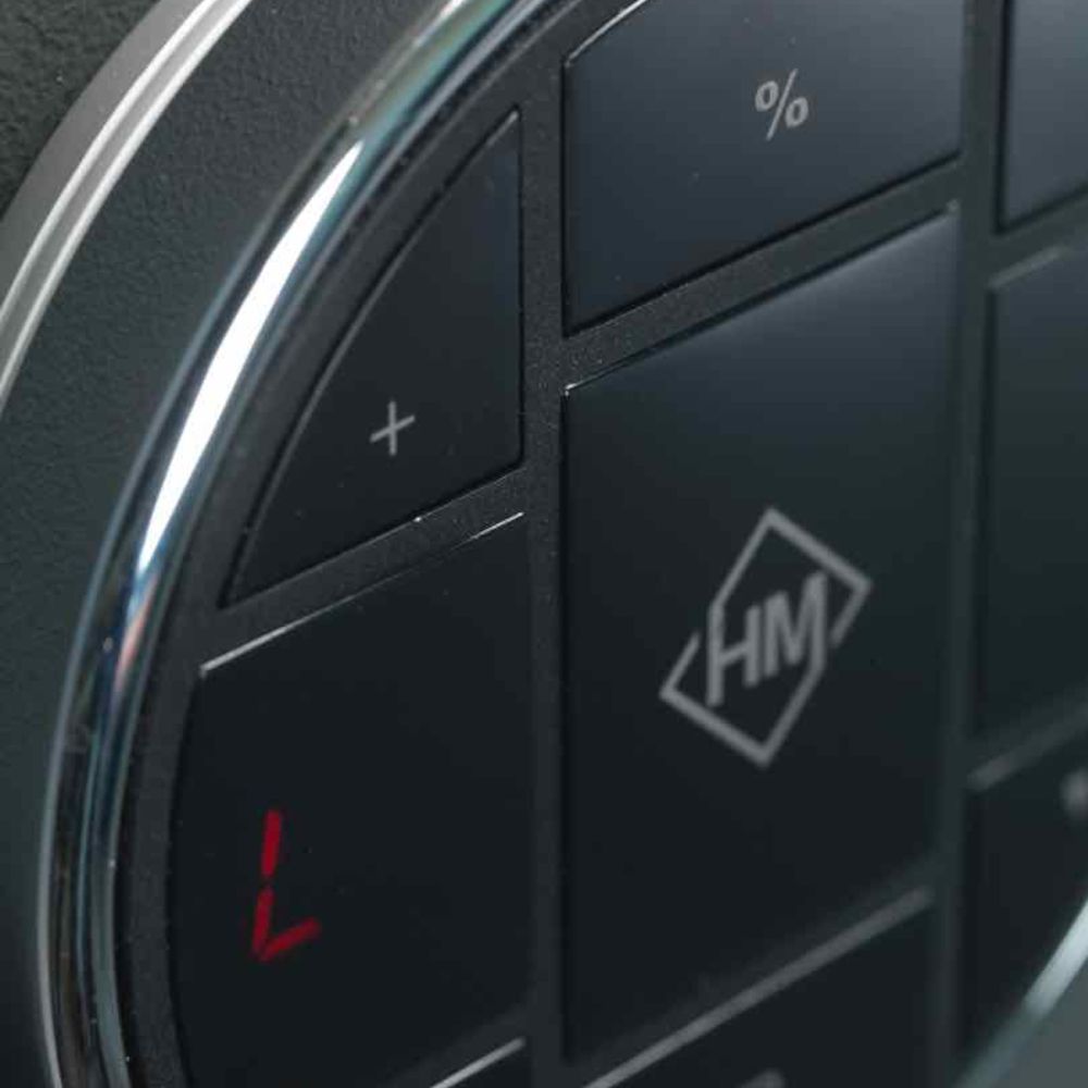 Afstandsbediening Moon wifi