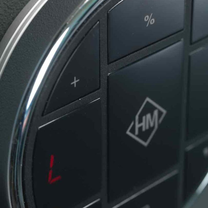 Afstandsbediening Moon wifi