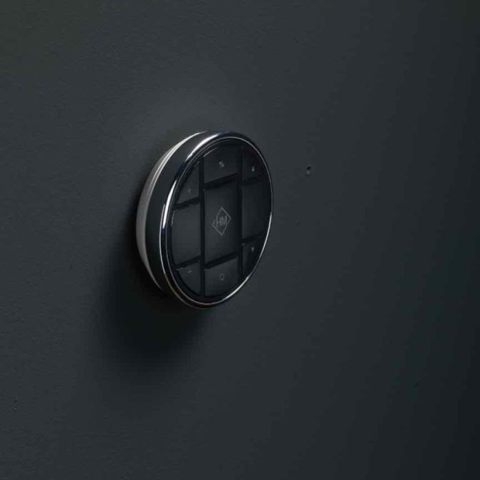 Afstandsbediening Moon wifi