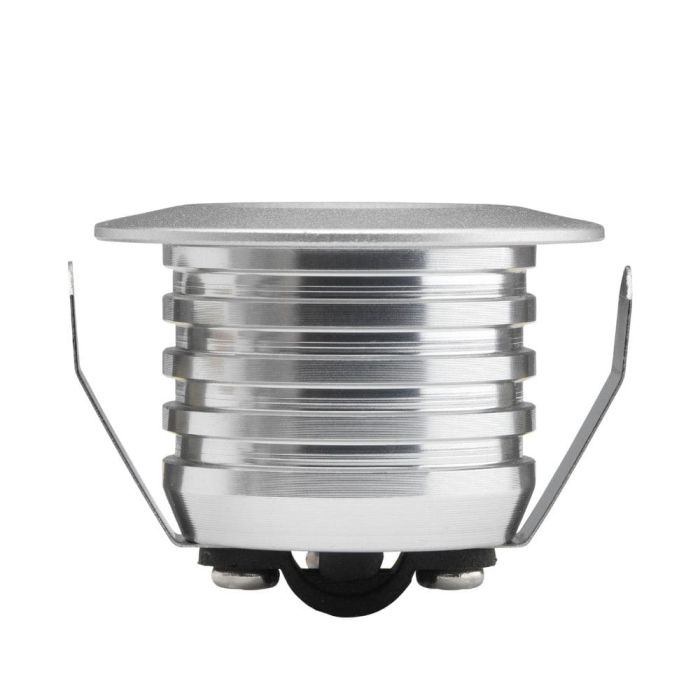 Pals LED spot Zilver