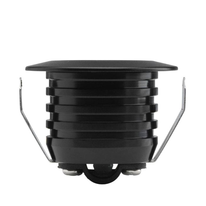 Pals LED spots – Zwart (Set 6–12)