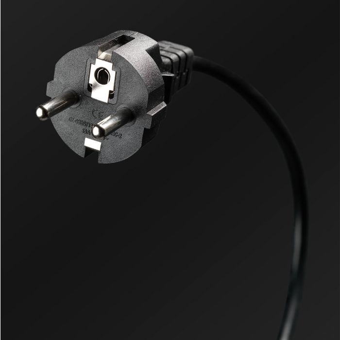 Pals LED spots – Zilver (Set 6–12)