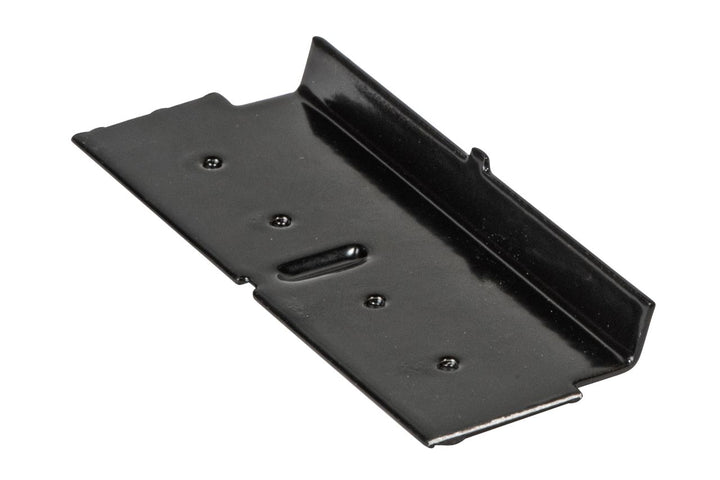 Verbindingsstuk daktrim zwart