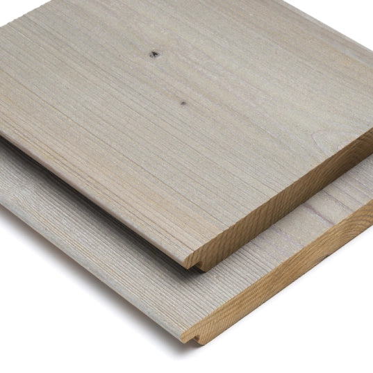 ModiWood Natural fins rabat vergrijsd XL