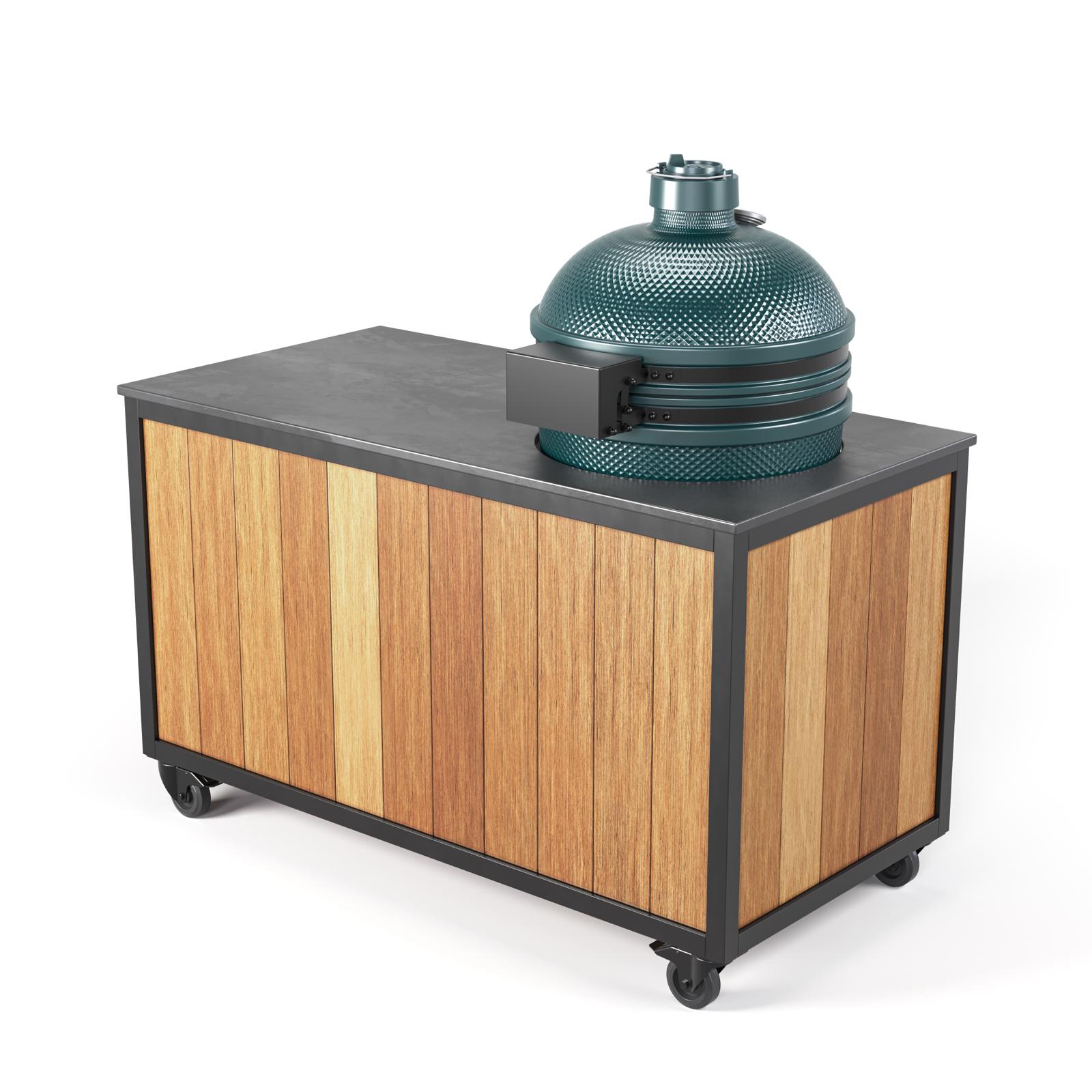 BBQ buitenkeuken - Afbeelding 6
