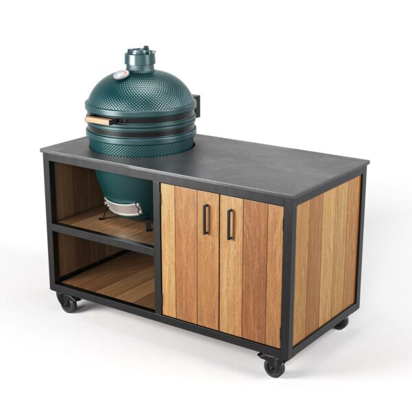 BBQ buitenkeuken - Afbeelding 5