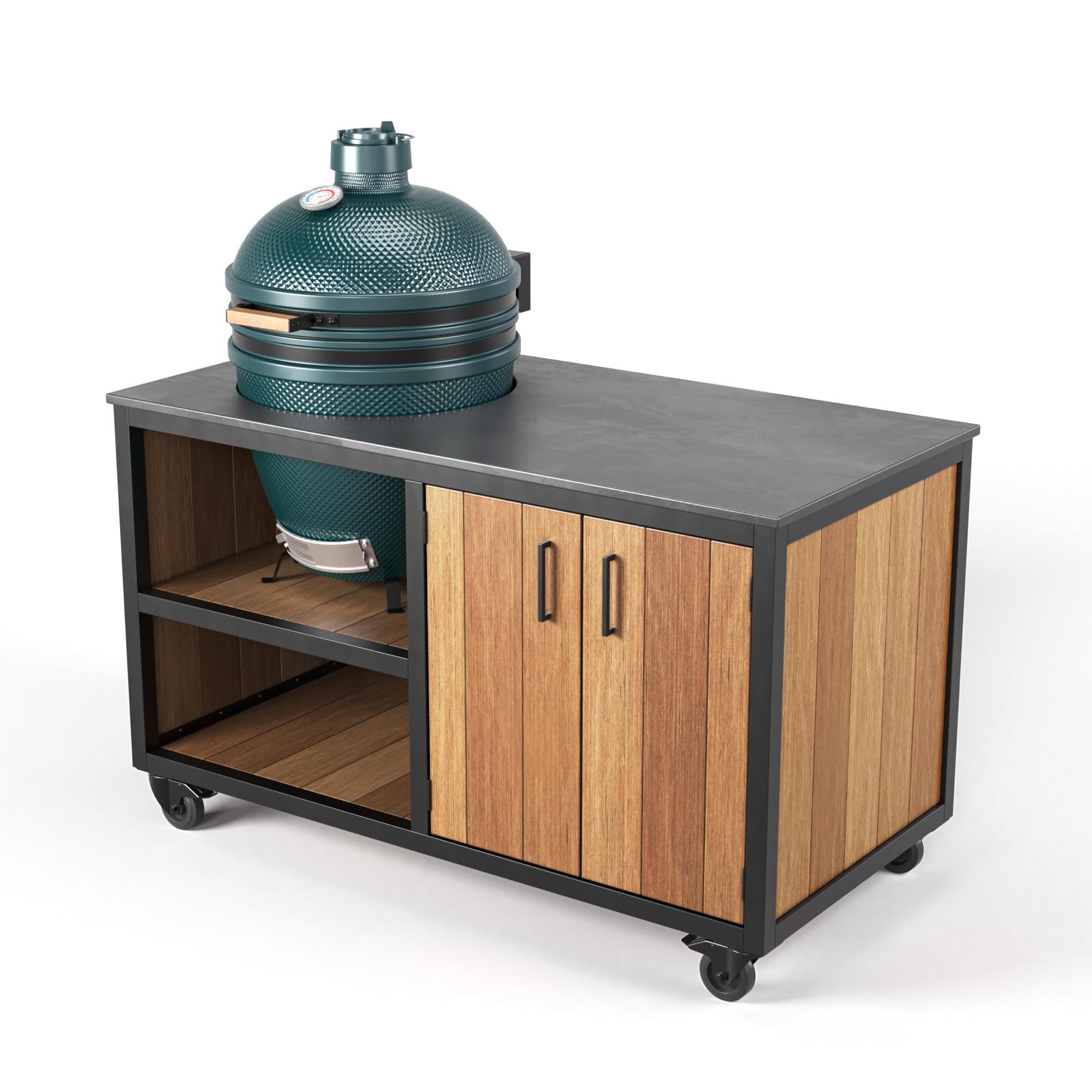 BBQ buitenkeuken - Afbeelding 5