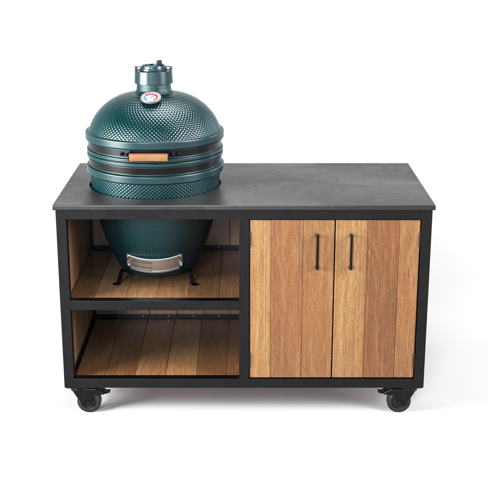 BBQ buitenkeuken - Afbeelding 3
