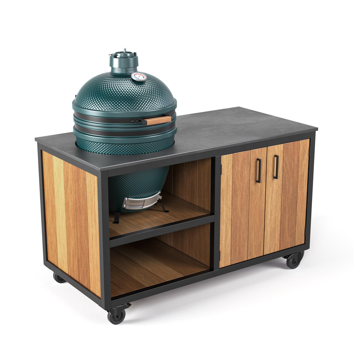 BBQ buitenkeuken - Afbeelding 4